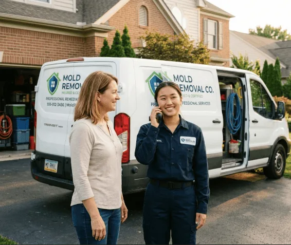 Crawlspace Mold Remediation Cottage Grove, TN FAQs
